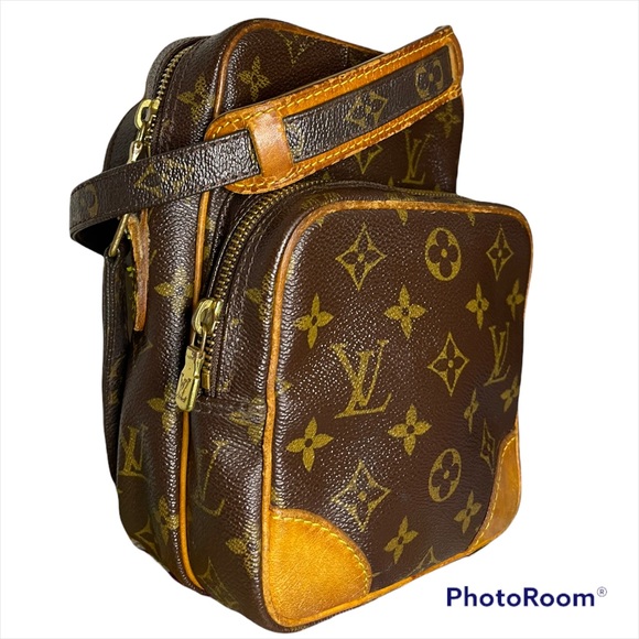SOLD Madison Beer Louis Vuitton Amazon bag - Picture 7 of 8